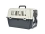 Two Door Travel Carrier Pet Kennel