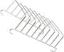 Air Fryer Accessory Kit Toast Rack Cooking & Baking Rack Sturdy Structure