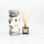 Cape Island Luxury Range