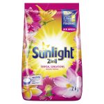 Tropical Sensations 2-IN-1 Hand Washing Powder 600G