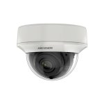 Hikvision Hd-tvi Dome 5MP Exir IR60M Mvf
