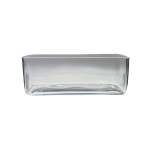 Rectangular Vase 25X10X10CM