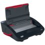 Gbc CB25E Electric Punch And Comb Binding Machine