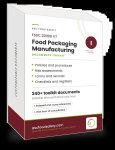 Fssc 22000 Version 7 Document Templates Toolkit For Food Packaging Manufacturing TK02