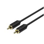 UNITEK 20M 2RCA To 2RCA M To M Cable