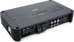 – Sr 4.500 – 4 Channel Amplifier 4X125W Ver. 2