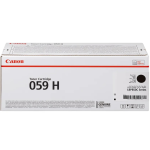 Canon Toner- Crg 059 H Bk- LBP852CX - Yield 15 500