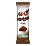 Nestle Aero Dark Milk Chocolate Slab 85G
