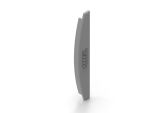 Parrot Sign Frame Single Sided End Cap 120MM