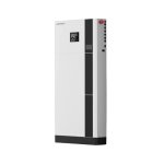 LUX Power: Eco Beast All-in-one Stack 6KW Inverter & 10.24KWH 51.2V 100AH Battery -ECO-BEAST-6000