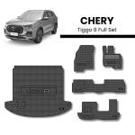 Chery Tiggo 8 Full Set