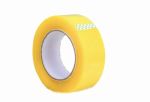 Packaging Carton Sealing Tape Clear 48MM X 200M Pack Of 6