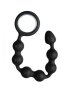 5 Inch Choke Silicone Butt Plug