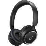 Soundcore By Anker H30I On-ear Wireless Headphone Black