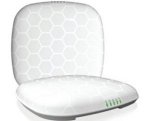Ligowave Nft 2AC Indoor 1167MBPS 2 2 Mimo Ac Ceiling Ap 2.4GHZ 5GHZ 3 Dbi 3 X 10 100 1000 Base-t RJ-45 100 240 Vac To