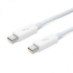 Apple Thunderbolt Cable 0.5m