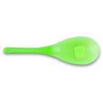 Plastic Serving Spoon - Large