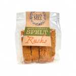Grain Mill - Organic Spelt Rusks 300G