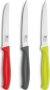 R400 Series Rs Utility Knife Set 3 Piece