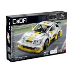 Cada 1:20 Remote Dual Control Opel Astra V8
