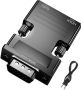 HDMI To Vga Converter Portable Signal Conversion Adapter