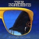 Through The Lense Cd Album