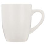 Arctic Bullet Coffee Mug
