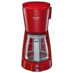 Bosch - Compact Class Extra - Coffee Machine - Red