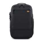 Dell CP7625 16-INCH Ecoloop Premier Notebook Backpack Black 460-BDXT