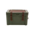 Rogue Ice Cooler Leather Accessories & Leather Seat Cover