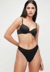 Cotton On Ultimate Comfort T-Shirt Bra - Black