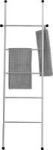 Wenko Vita Range Stainless Steel 5-BAR Towel Ladder