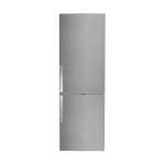 Grundig Gkng 26840 324L Freestanding Combi Fridge