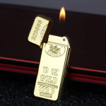 Goldair Gold Bar Lighter