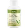 GNC Herbal Plus Green Tea Capsules 500mg 30s