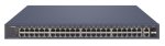 Hikvision Switch DS-3E1552P-SI 48P Poe Smart - NW294