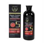 Damage-free Diethyl Stearate Isopropyl Alcohol Straightening Cream 750ML