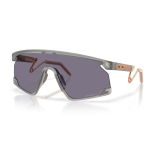 Oakley Bxtr Metal Matt Grey Ink Prizm Grey