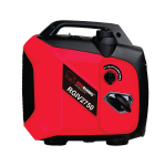 2.3KW Digital Inverter Generator