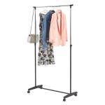 Single Garment Rail VR10617G