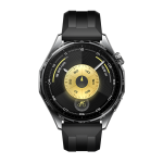 Huawei GT6 Gps 46MM Black