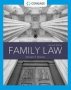 Family Law   Hardcover 7TH Edition