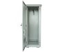 Ultralan 42U Outdoor Free-standing Network Cabinet