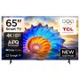 TCL 65 P6L 4K Uhd Google Smart Tv With Dolby Audio