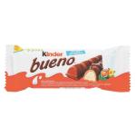 Bueno Milk Chocolate Bar 43 G