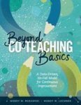 Beyond Co-teaching Basics: A Data-driven No-fail Model For Continuous Improvement