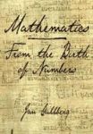 Mathematics From The Birth Of Numbers Hardcover New
