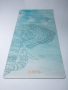 Combo Suede Yoga Mat - Serenity