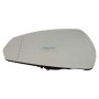 Audi A3 8V Door Mirror Glass Electric W/heating Left 13-16 - Spares Direct