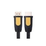 UGreen HDMI V2.0 4K@60 M To M 2M Cab-b y